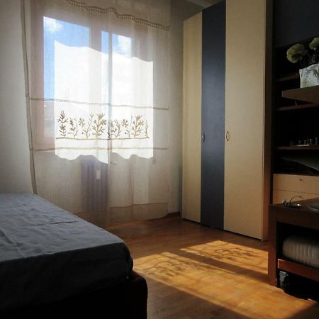 Coverciano Hotel Firenze Kültér fotó