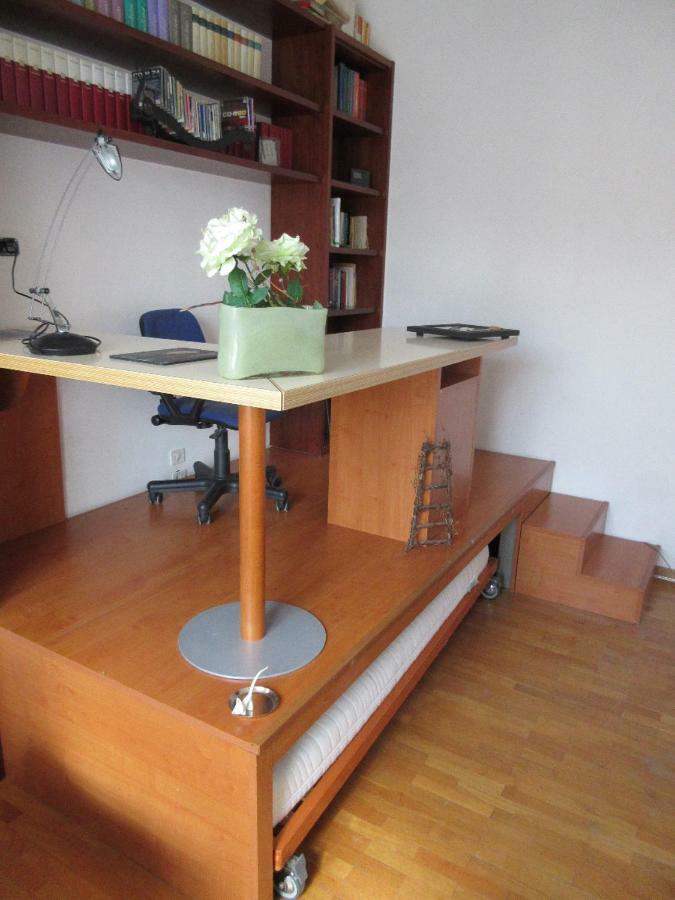 Coverciano Hotel Firenze Kültér fotó