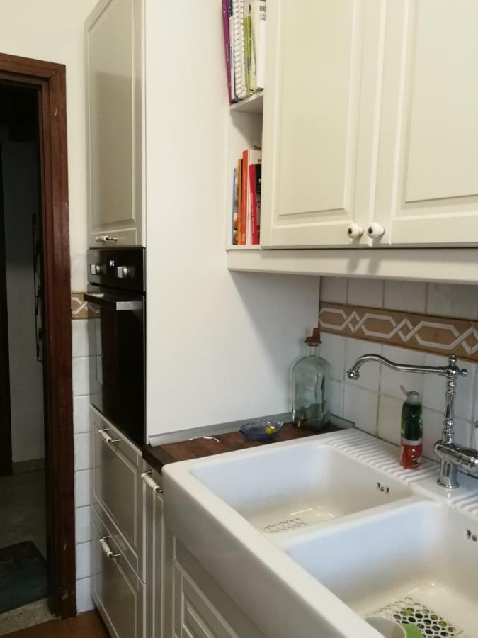 Coverciano Hotel Firenze Kültér fotó