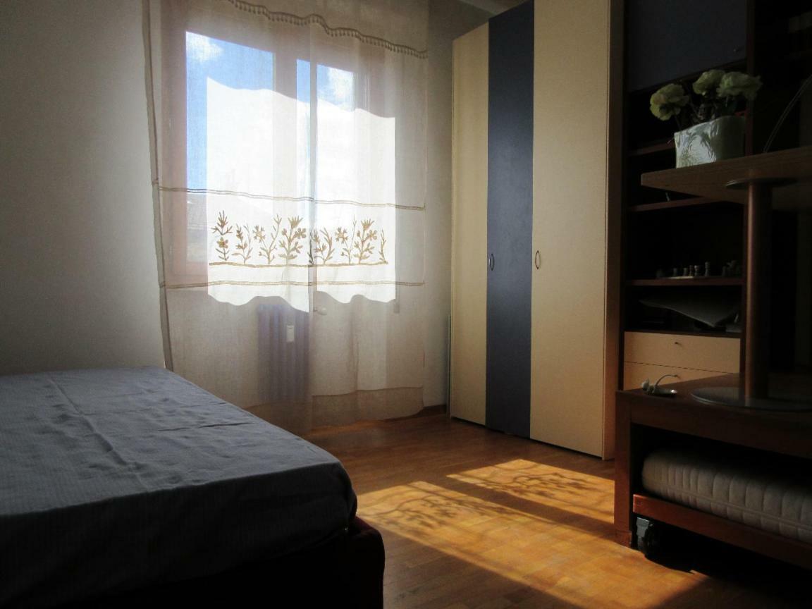 Coverciano Hotel Firenze Kültér fotó