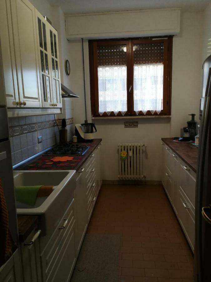 Coverciano Hotel Firenze Kültér fotó