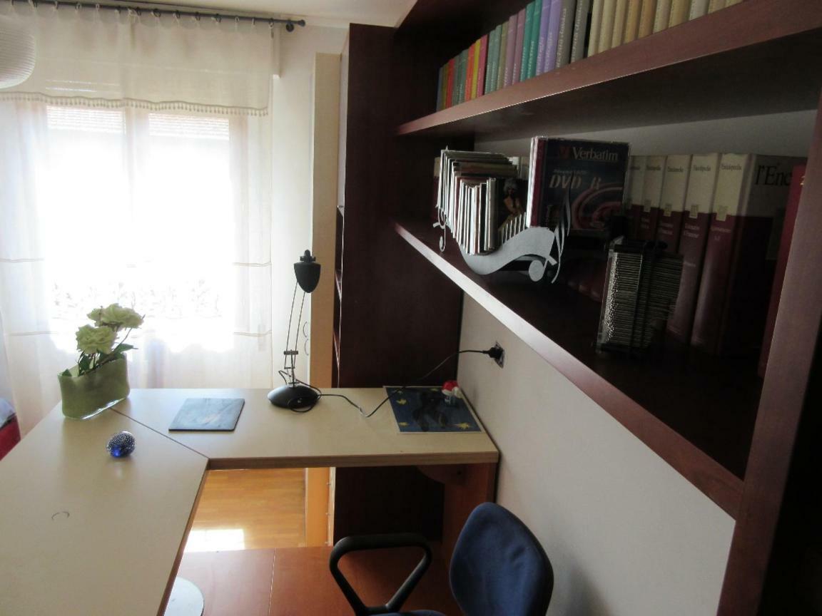 Coverciano Hotel Firenze Kültér fotó