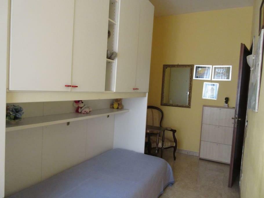 Coverciano Hotel Firenze Kültér fotó