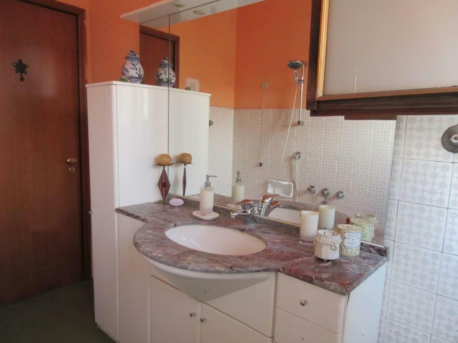 Coverciano Hotel Firenze Kültér fotó